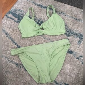 Aerie Bikini Set